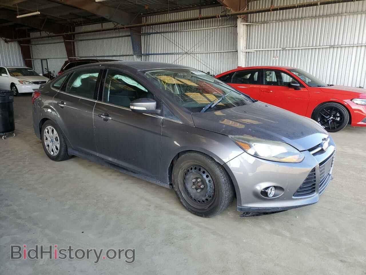 2014 FORD FOCUS - VIN: 1FADP3J22EL224591 - Photo 4