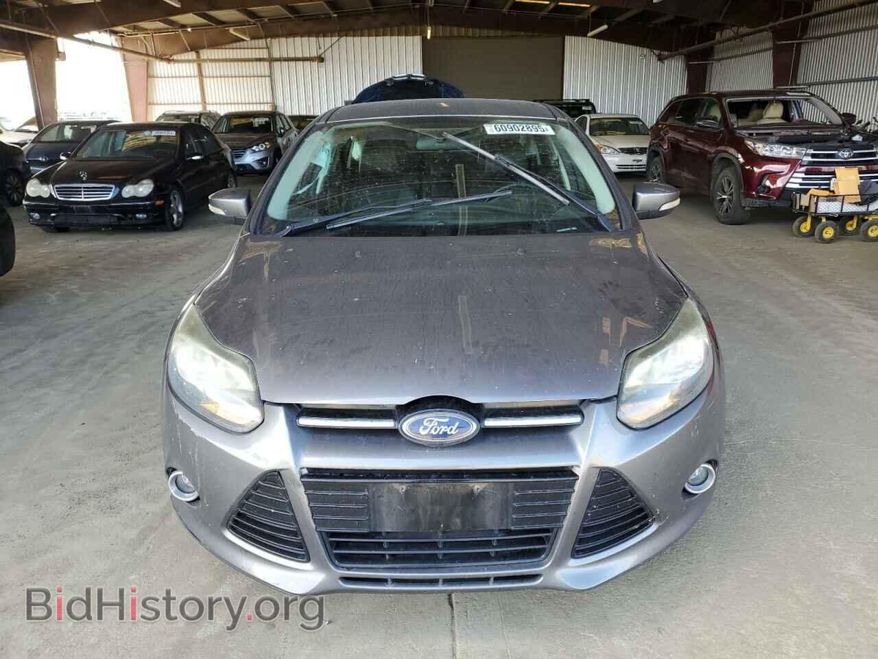 2014 FORD FOCUS - VIN: 1FADP3J22EL224591 - Photo 5