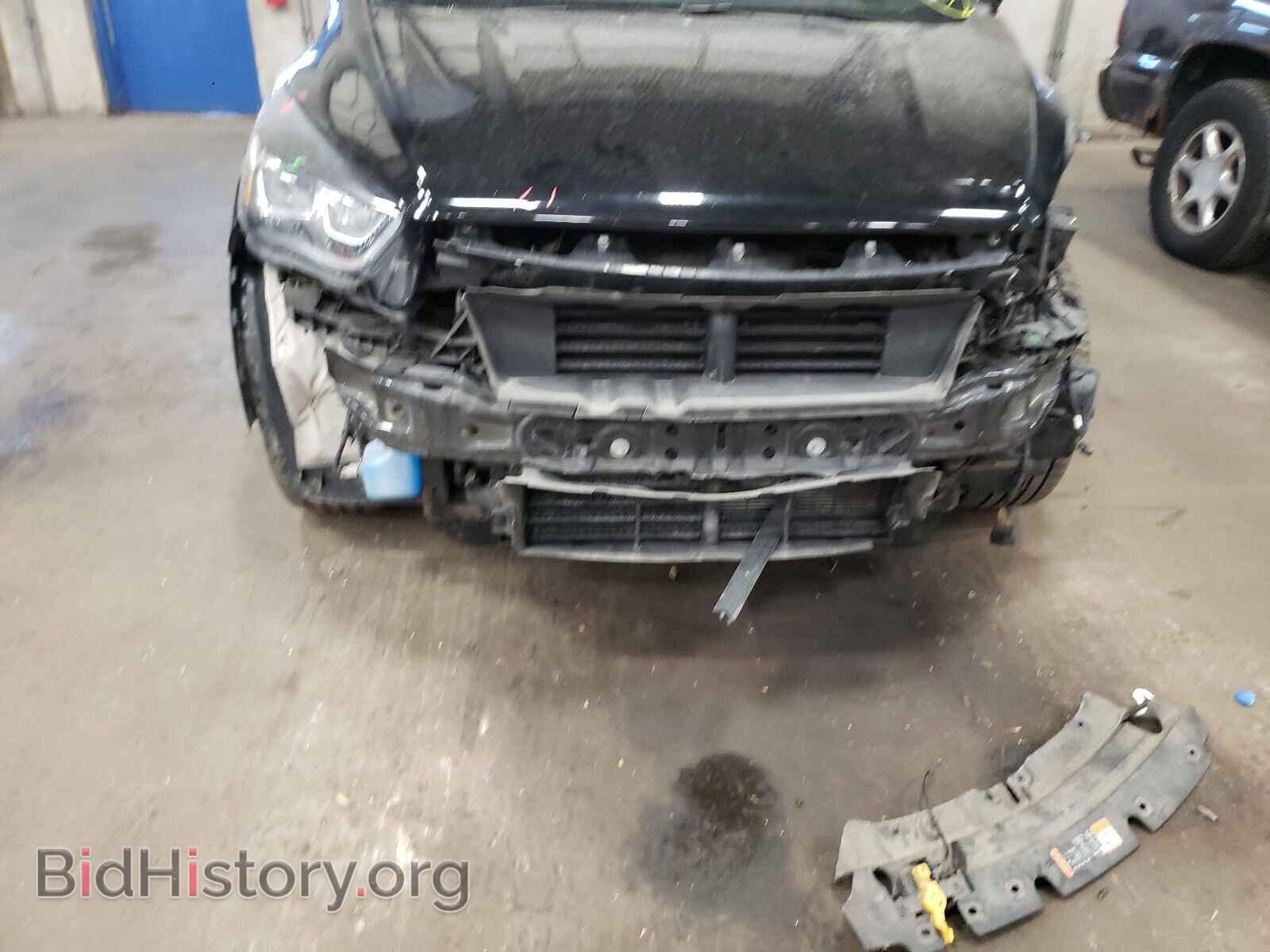 2017 FORD ESCAPE - VIN: 1FMCU9GD6HUB02630 - Фото 9