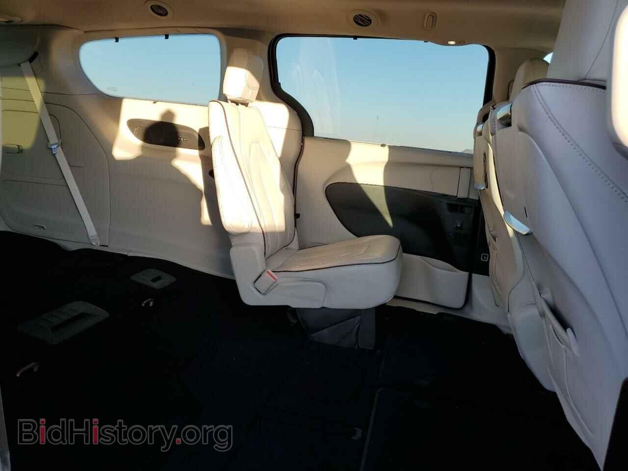 2017 CHRYSLER PACIFICA - VIN: 2C4RC1GG3HR735340 - Photo 11