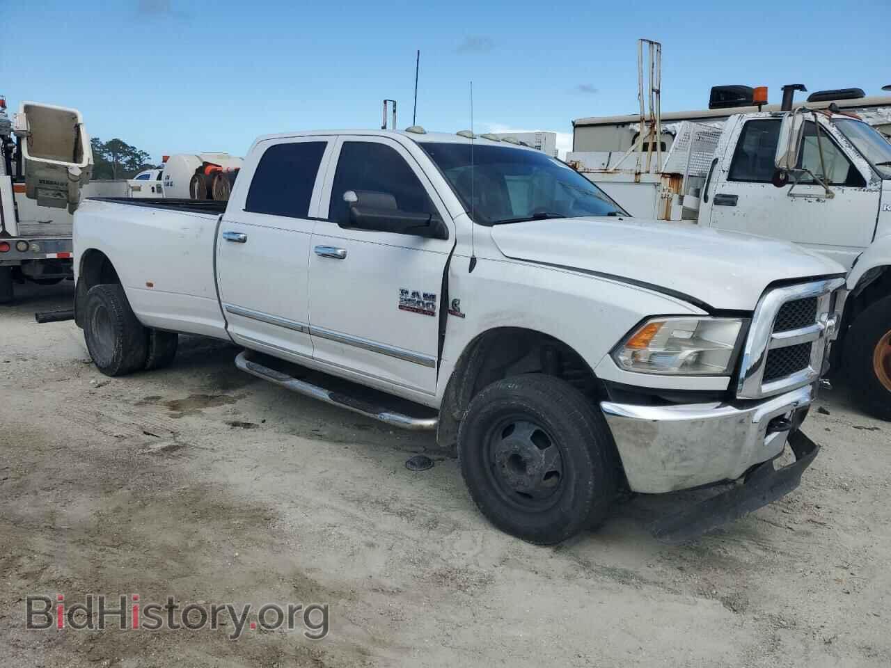 2016 RAM All Models - VIN: 3C63RRGL7GG263705 - Photo 4