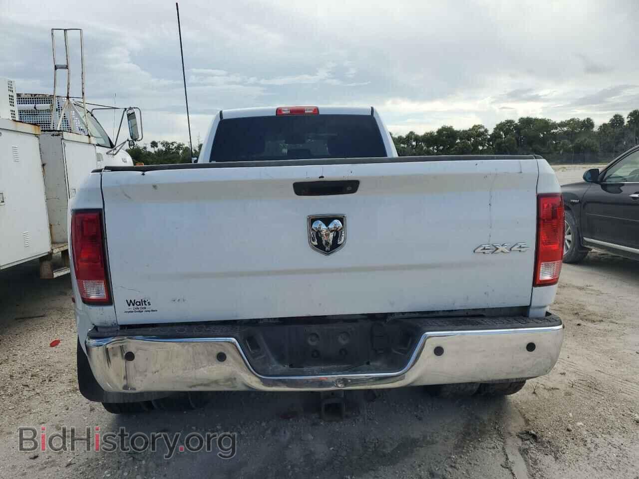 2016 RAM All Models - VIN: 3C63RRGL7GG263705 - Photo 6