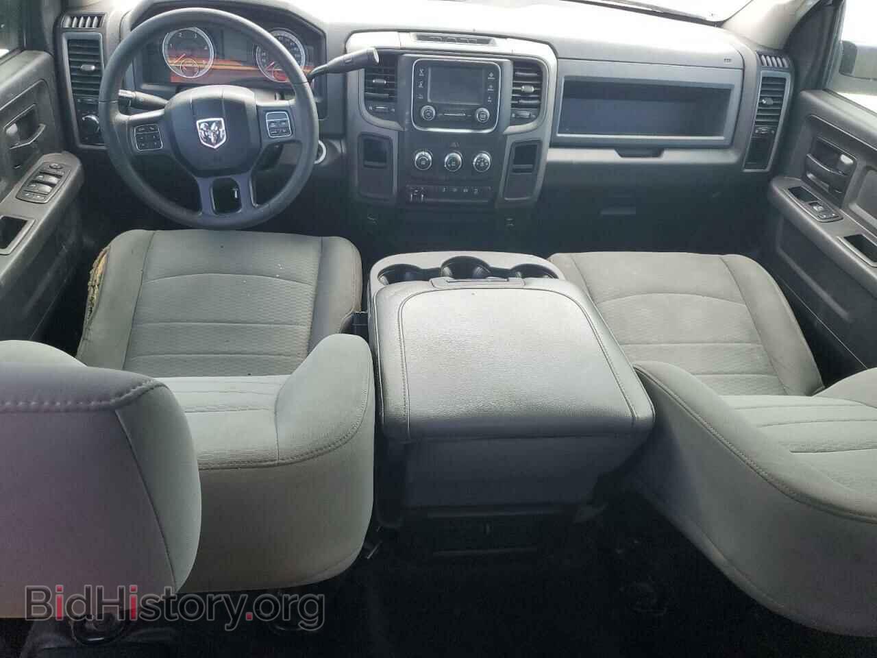 2016 RAM All Models - VIN: 3C63RRGL7GG263705 - Photo 8