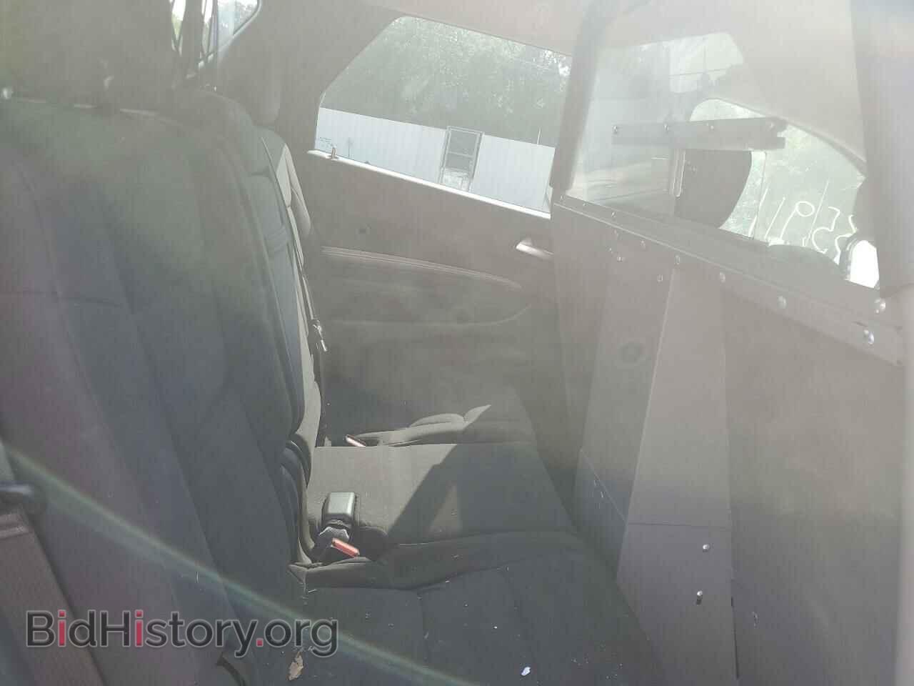 2021 DODGE DURANGO - VIN: 1C4RDJFG2MC643928 - Photo 11