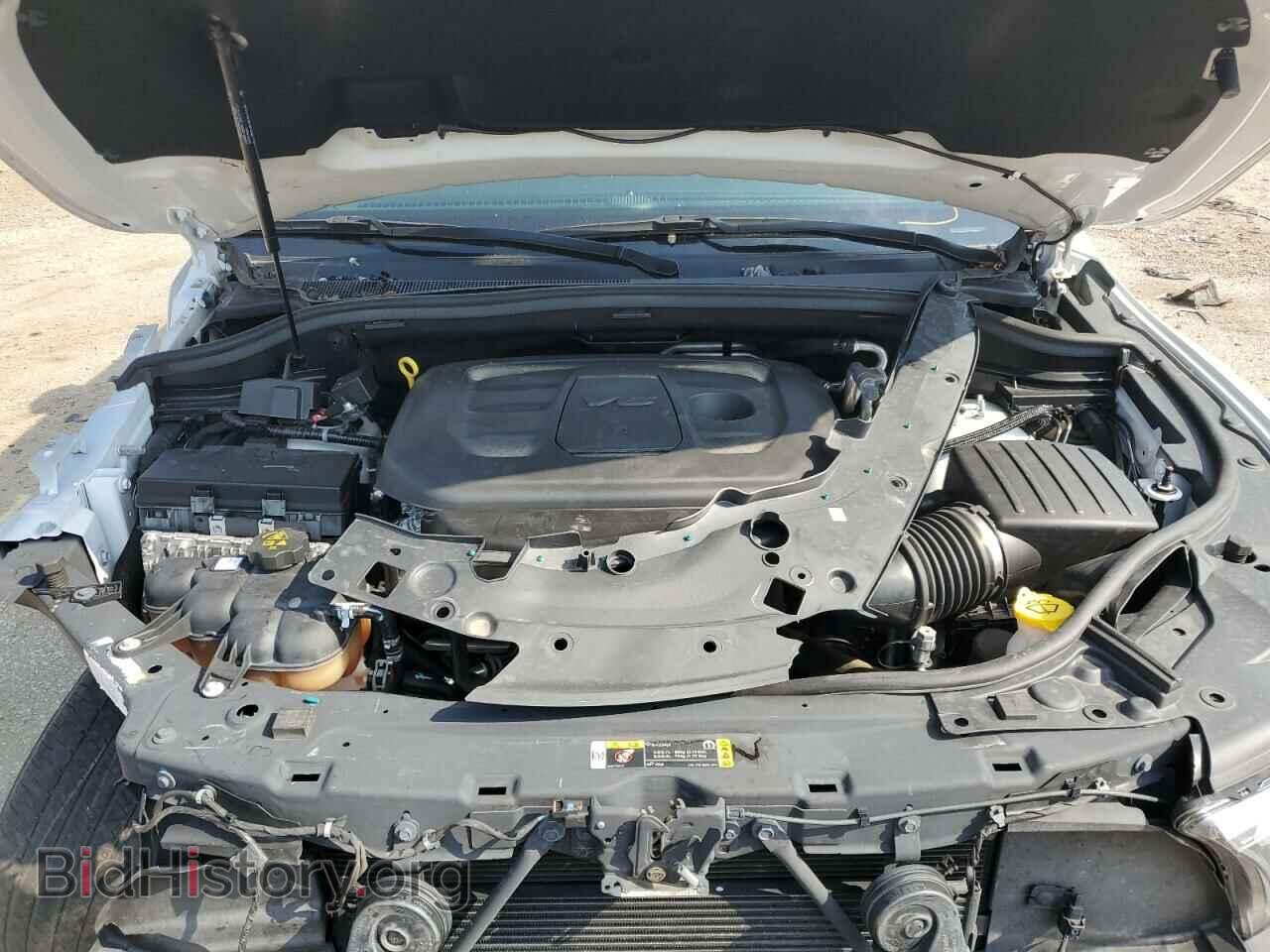 2021 DODGE DURANGO - VIN: 1C4RDJFG2MC643928 - Photo 12