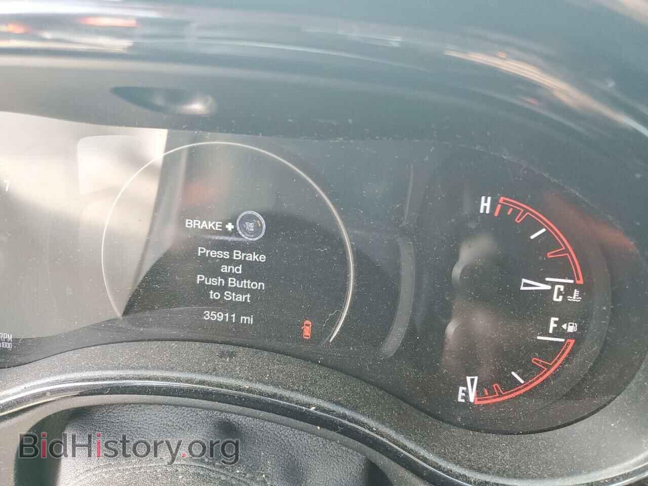 2021 DODGE DURANGO - VIN: 1C4RDJFG2MC643928 - Photo 9
