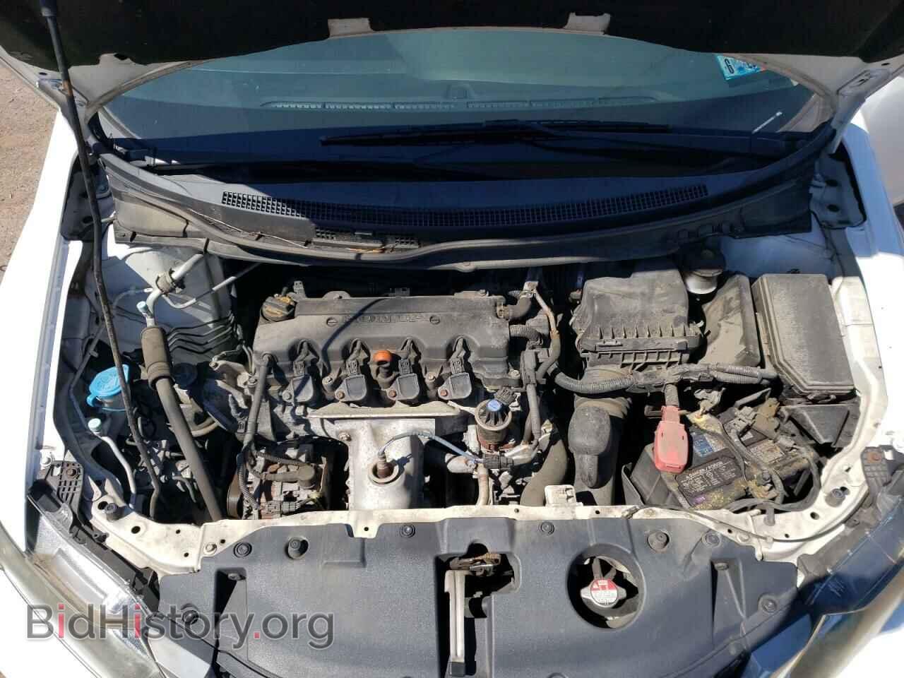 2014 HONDA CIVIC - VIN: 19XFB2F5XEE255255 - Photo 11