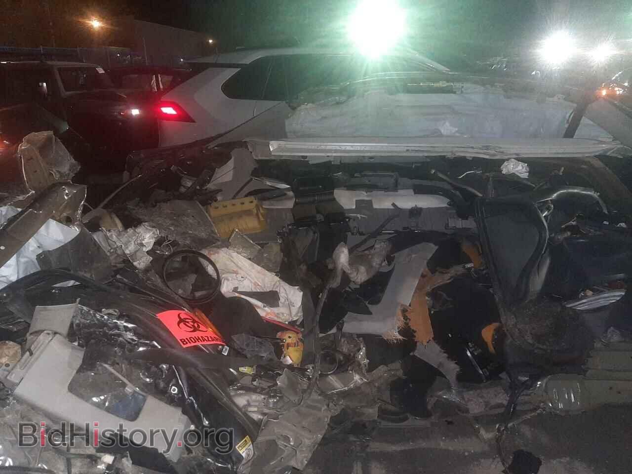 2012 TOYOTA COROLLA - VIN: 5YFBU4EE2CP042477 - Фото 6