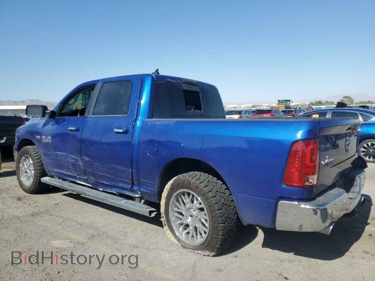 2017 RAM 1500 - VIN: 1C6RR7LT3HS569069 - Фото 2