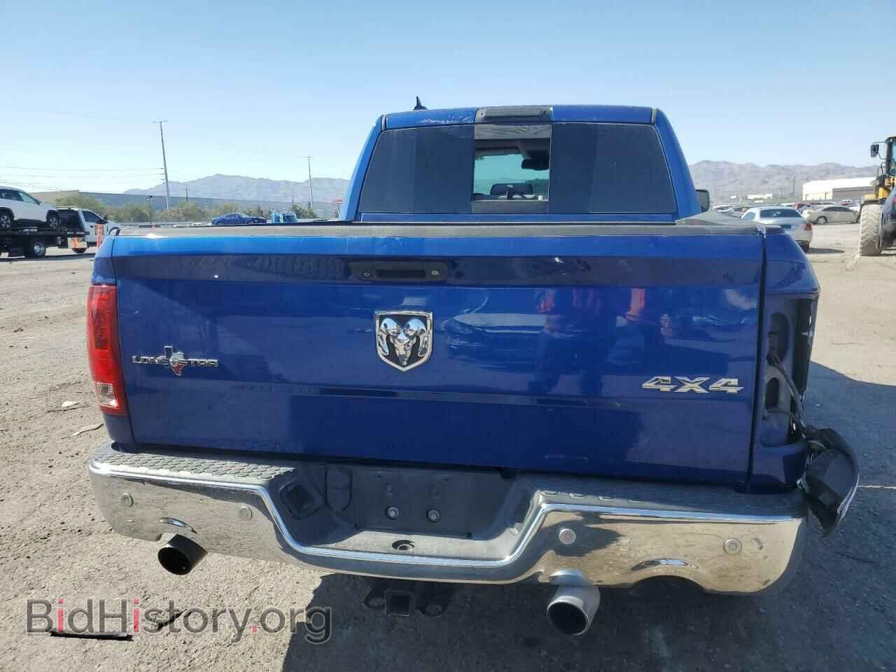 2017 RAM 1500 - VIN: 1C6RR7LT3HS569069 - Фото 6