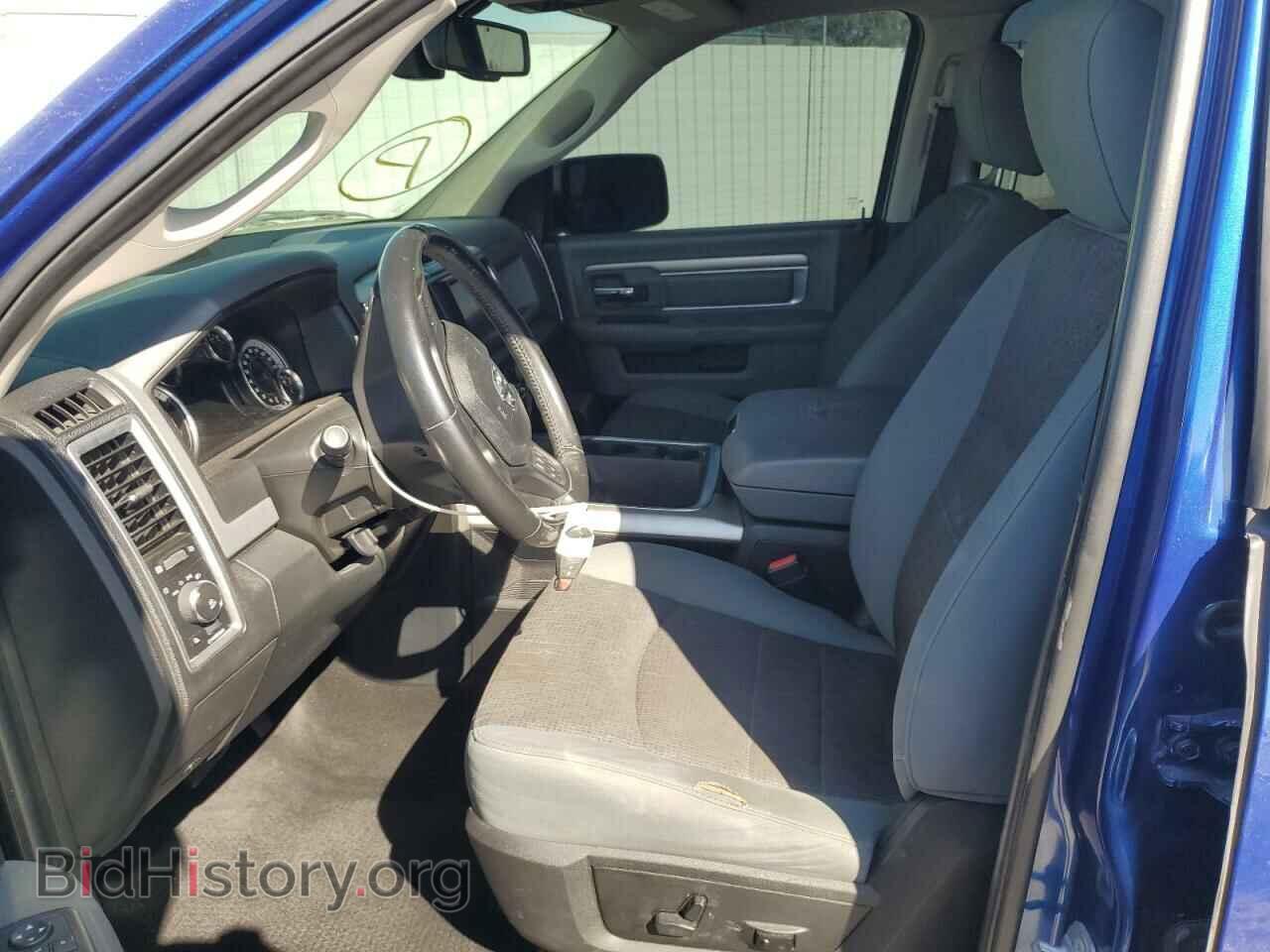 2017 RAM 1500 - VIN: 1C6RR7LT3HS569069 - Фото 7