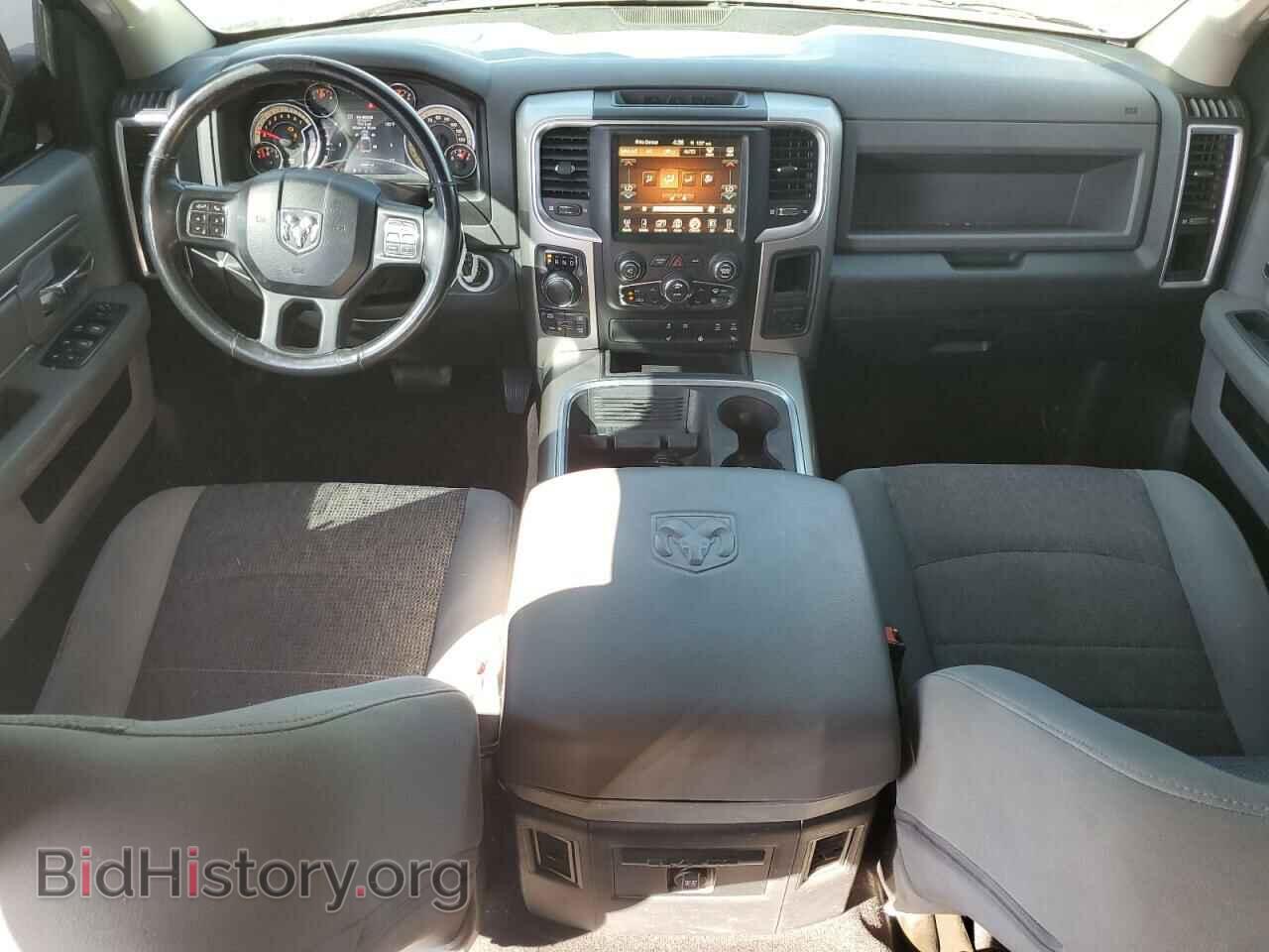 2017 RAM 1500 - VIN: 1C6RR7LT3HS569069 - Фото 8