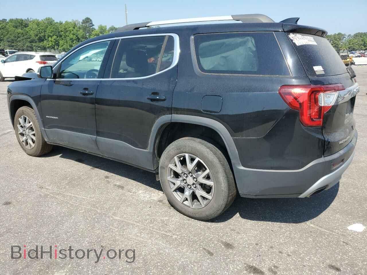2020 GMC ACADIA - VIN: 1GKKNMLSXLZ208938 - Фото 2