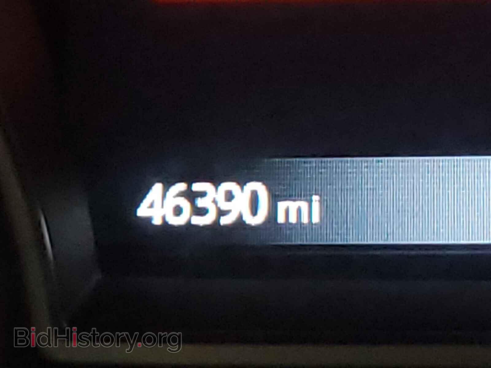 2019 NISSAN PATHFINDER - VIN: 5N1DR2MN5KC618839 - Фото 8
