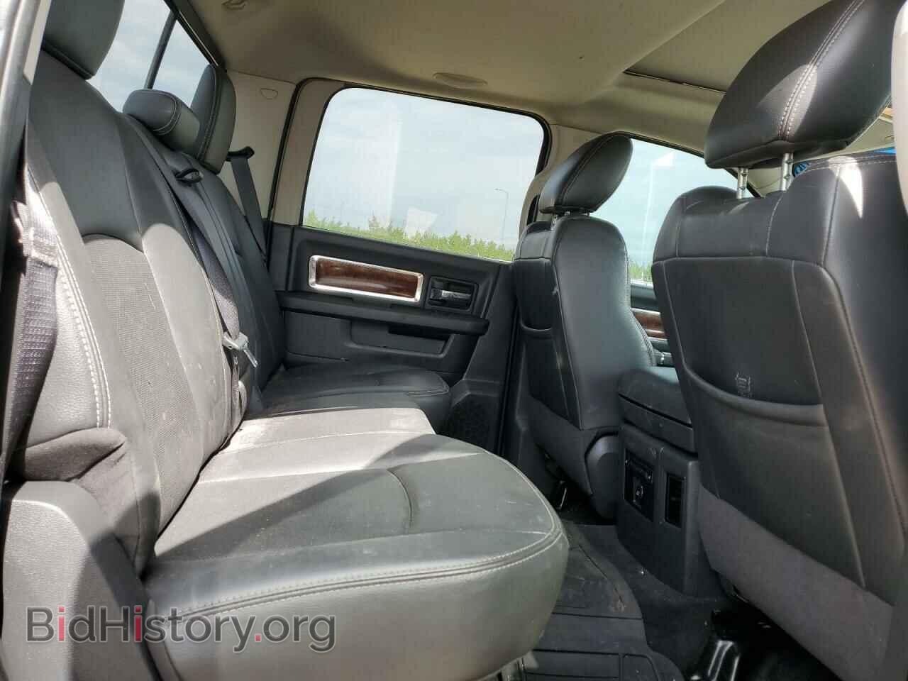 2012 DODGE RAM 2500 - VIN: 3C6TD5FT4CG140768 - Фото 10
