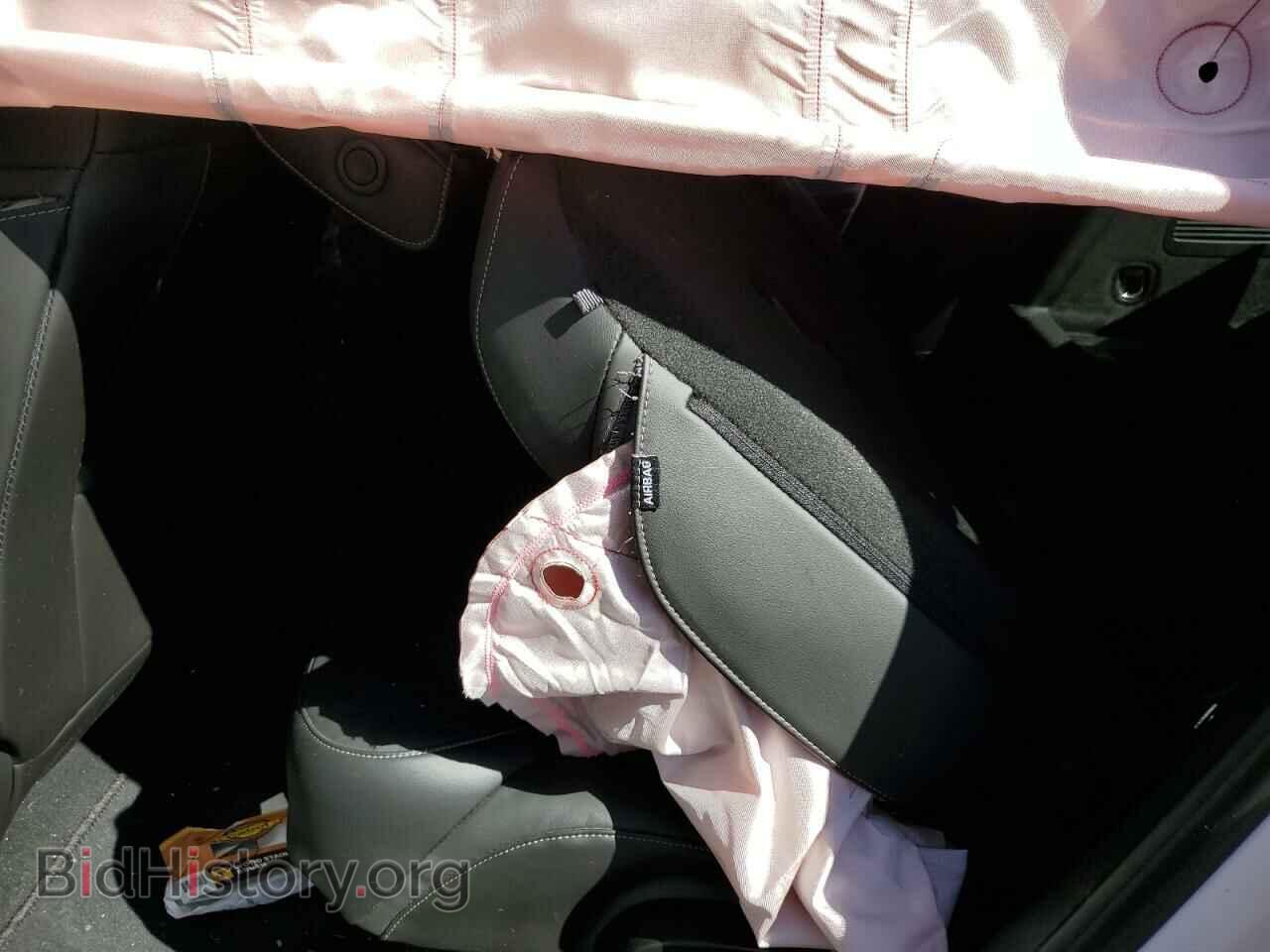 2018 BUICK ENVISION - VIN: LRBFX1SA8JD059727 - Photo 6