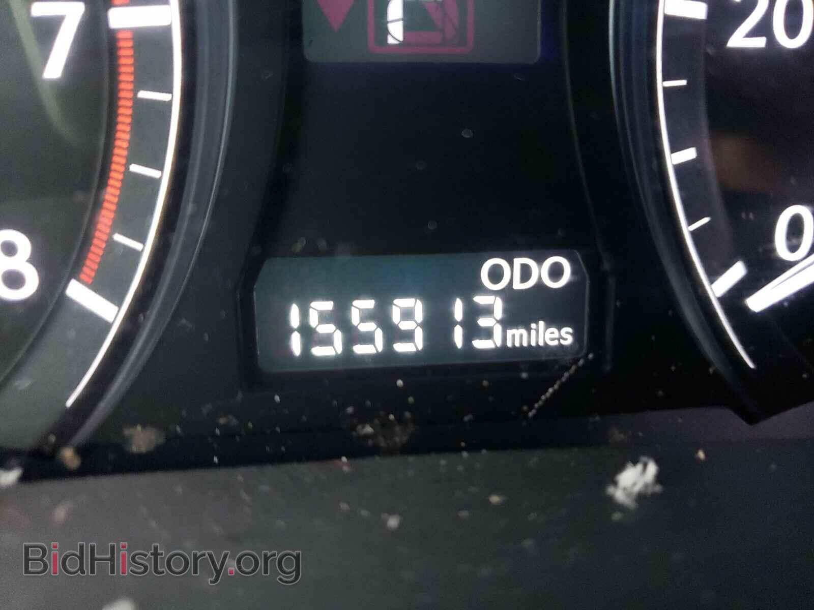2015 LEXUS RX350 - VIN: 2T2BK1BA0FC300341 - Фото 8