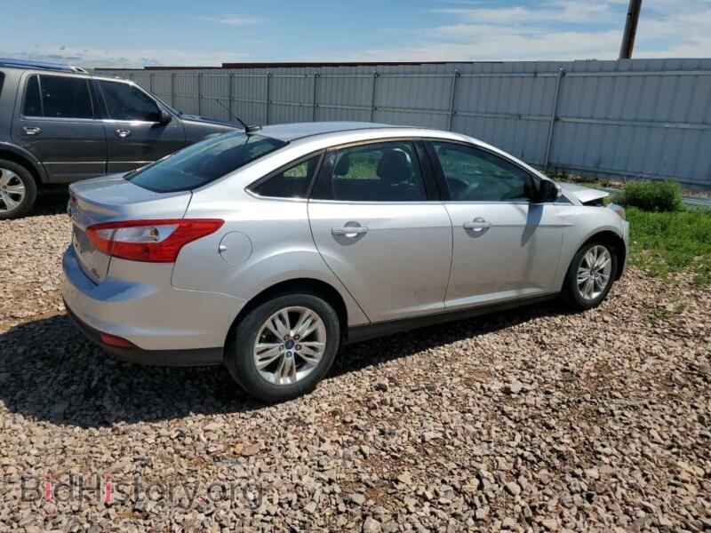 2012 Ford FOCUS (VIN 1FAHP3H24CL373640) — photo 3 of 12