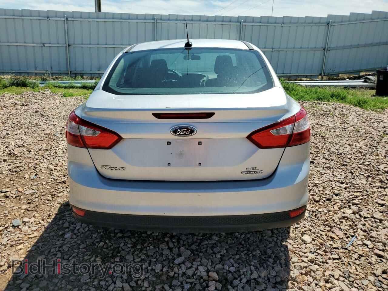 2012 FORD FOCUS - VIN: 1FAHP3H24CL373640 - Фото 6