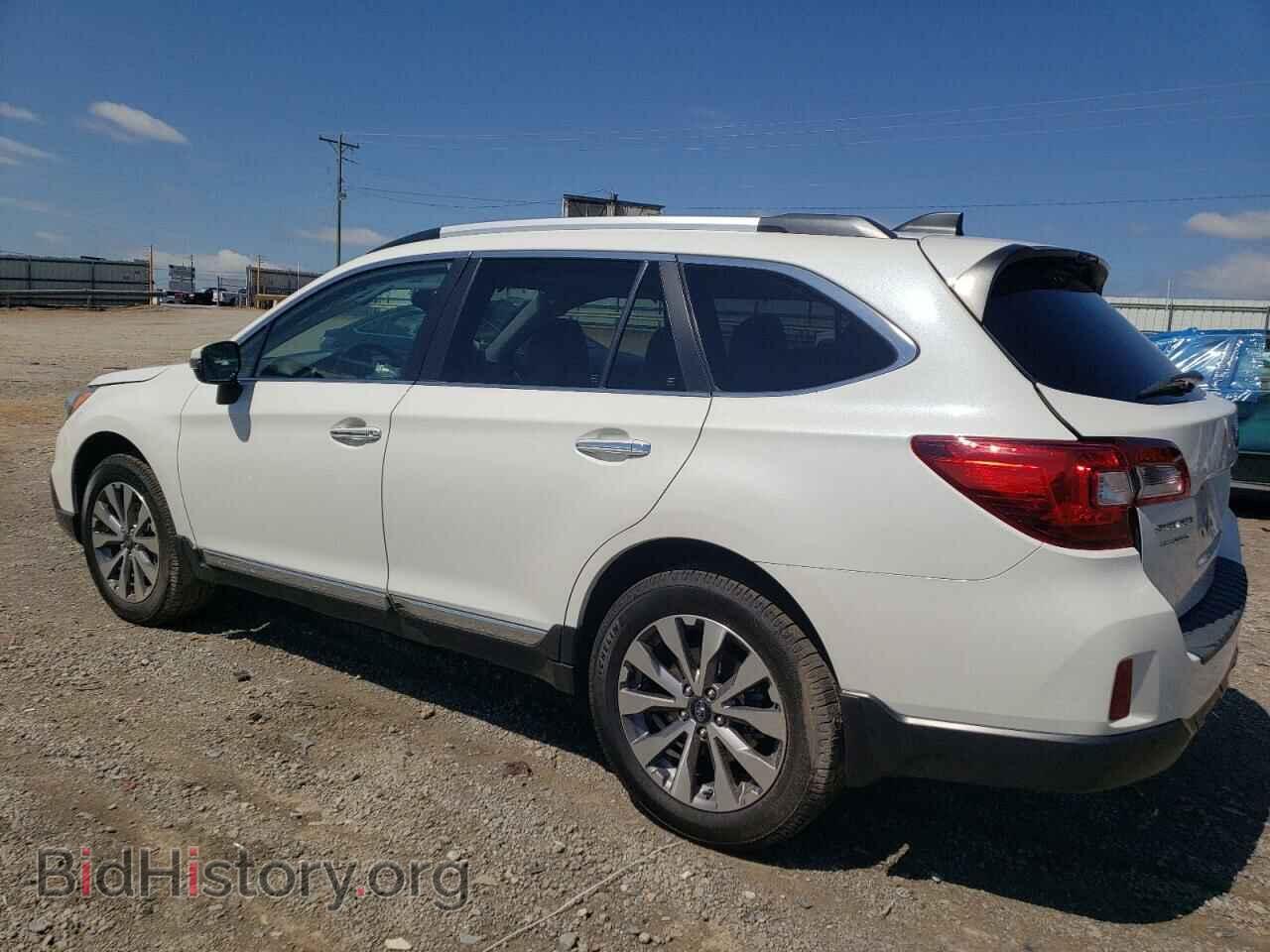 2017 SUBARU OUTBACK - VIN: 4S4BSATC1H3414392 - Фото 2
