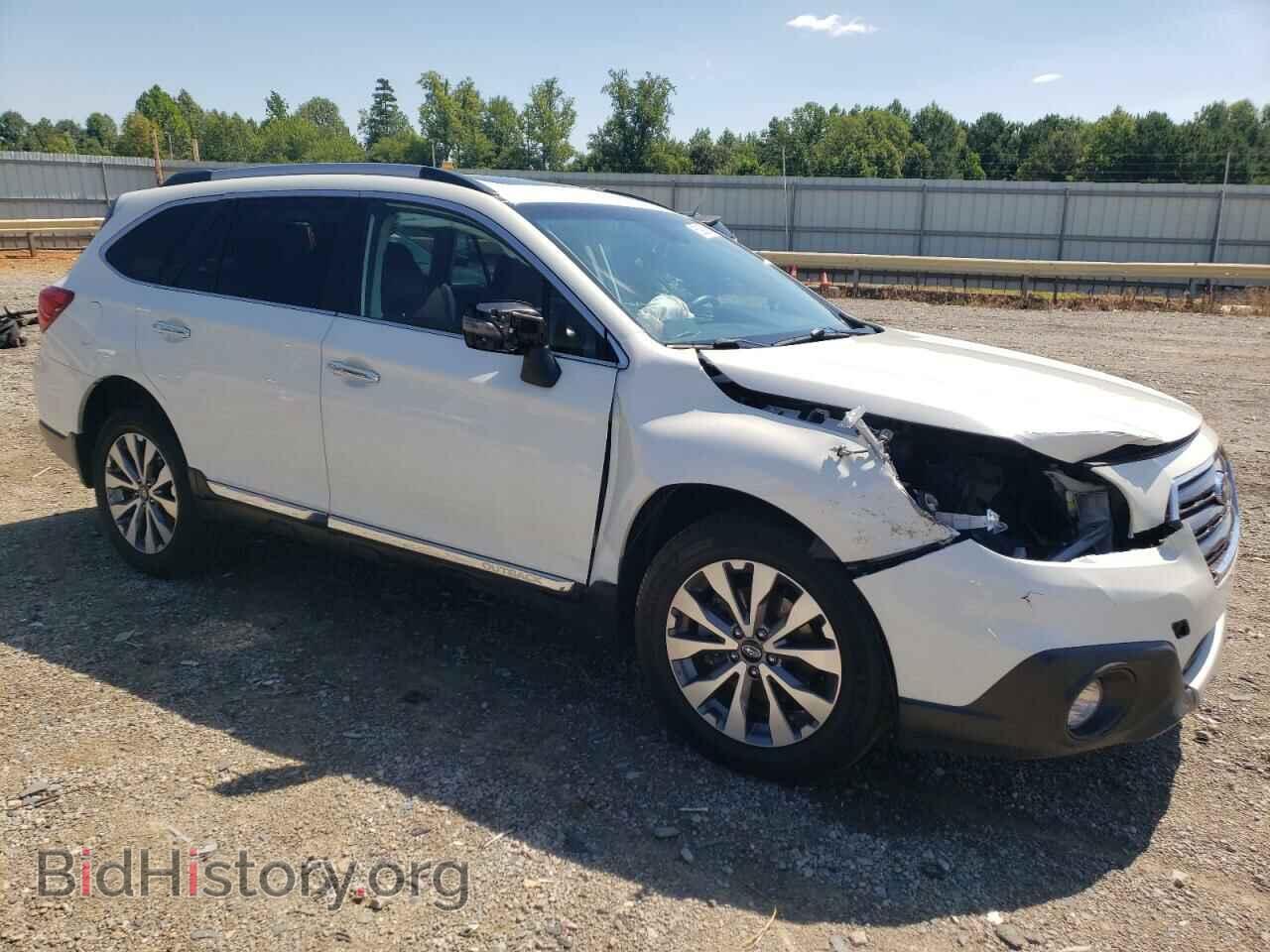 2017 SUBARU OUTBACK - VIN: 4S4BSATC1H3414392 - Фото 4