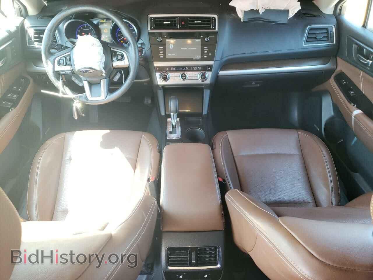2017 SUBARU OUTBACK - VIN: 4S4BSATC1H3414392 - Фото 8