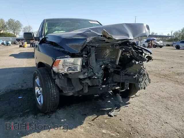 2018 RAM 1500 - VIN: 1C6RR6KT8JS350433 - Фото 14