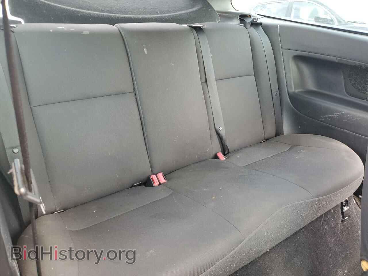 2006 FORD FOCUS - VIN: 1FAFP31N46W244053 - Фото 10