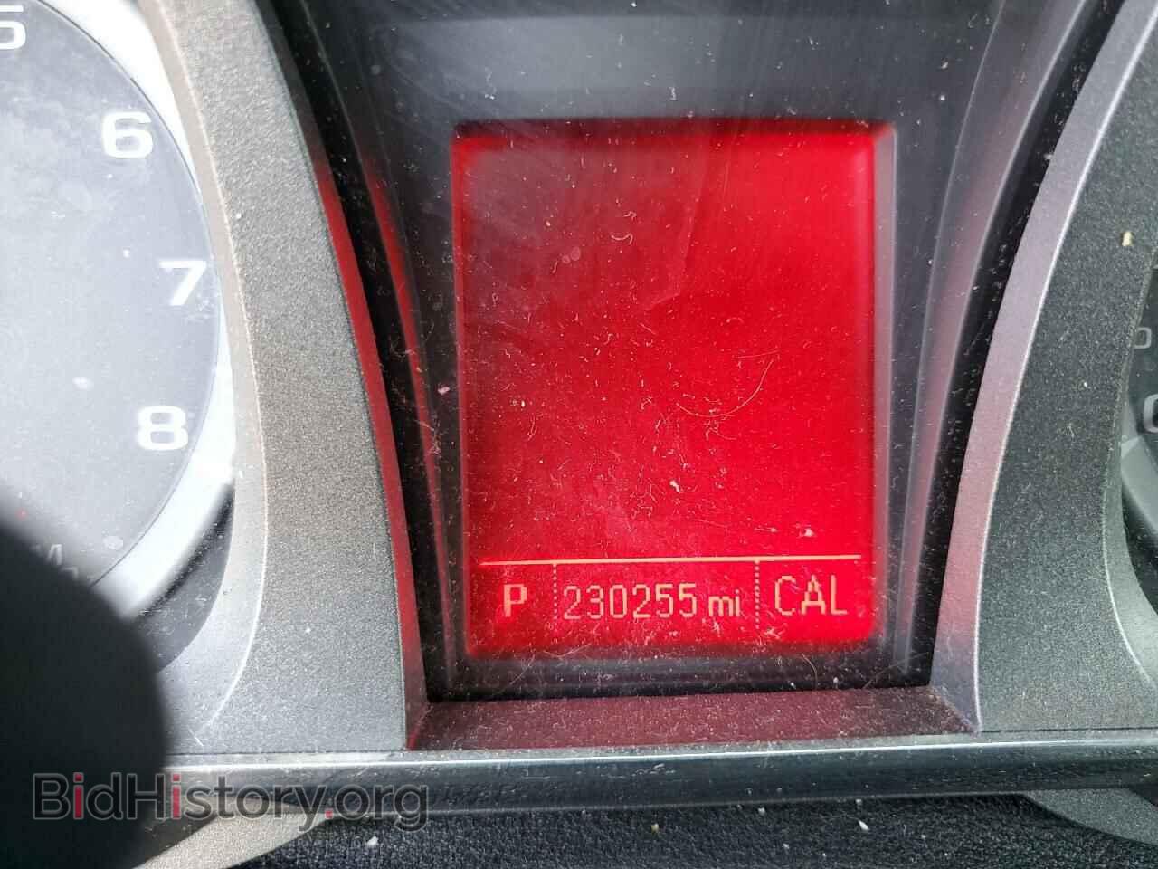 2012 GMC TERRAIN - VIN: 2GKALMEK7C6159269 - Фото 8