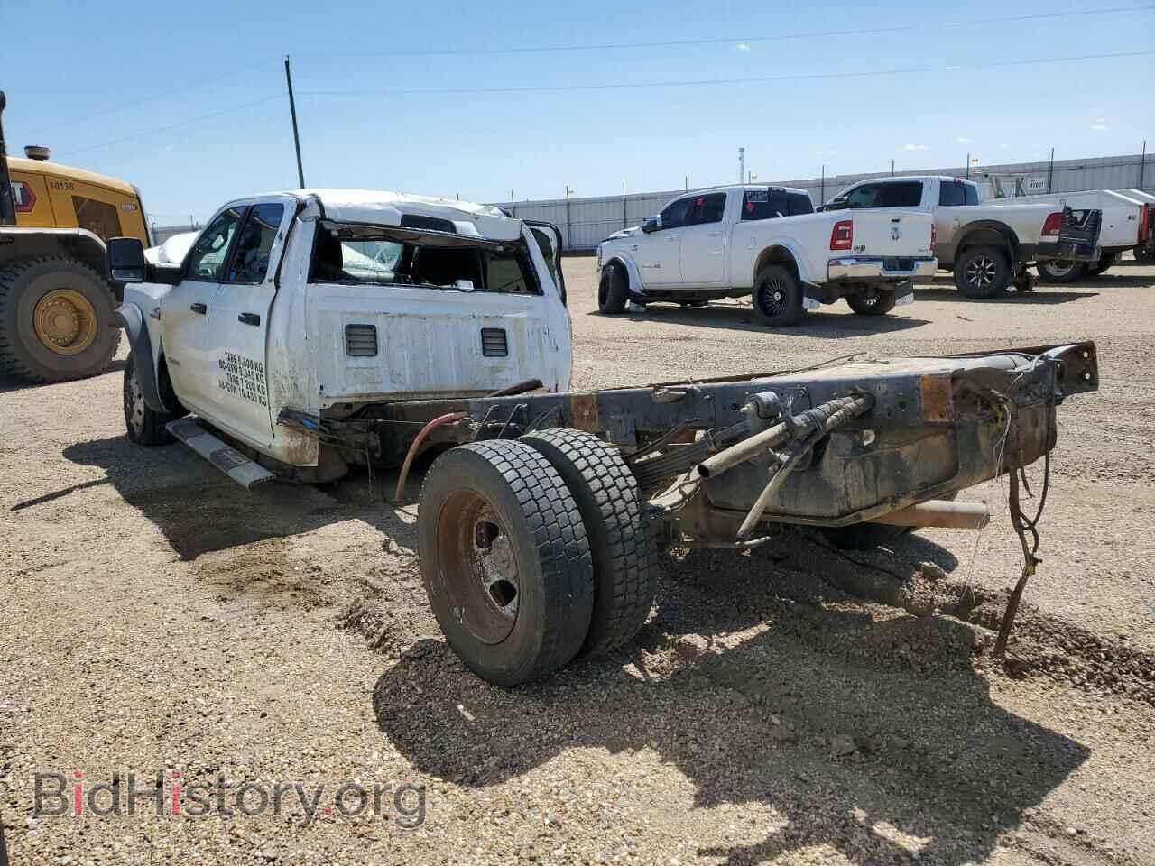 2023 RAM All Models - VIN: 3C7WRNFL8PG552675 - Photo 2