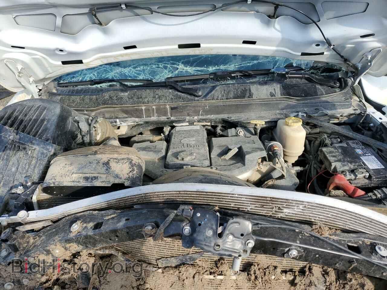 2023 RAM All Models - VIN: 3C7WRNFL8PG552675 - Photo 11