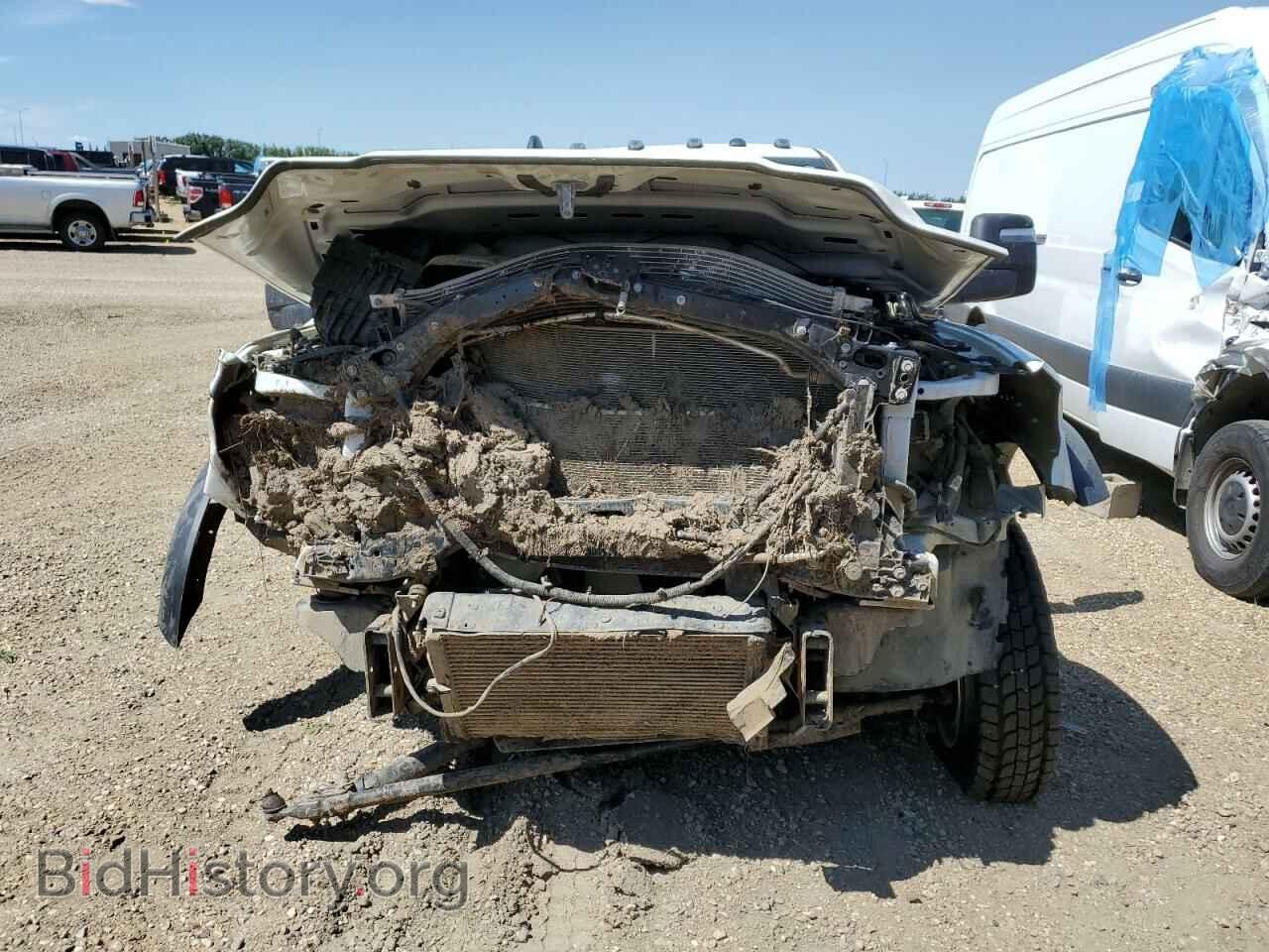 2023 RAM All Models - VIN: 3C7WRNFL8PG552675 - Photo 5