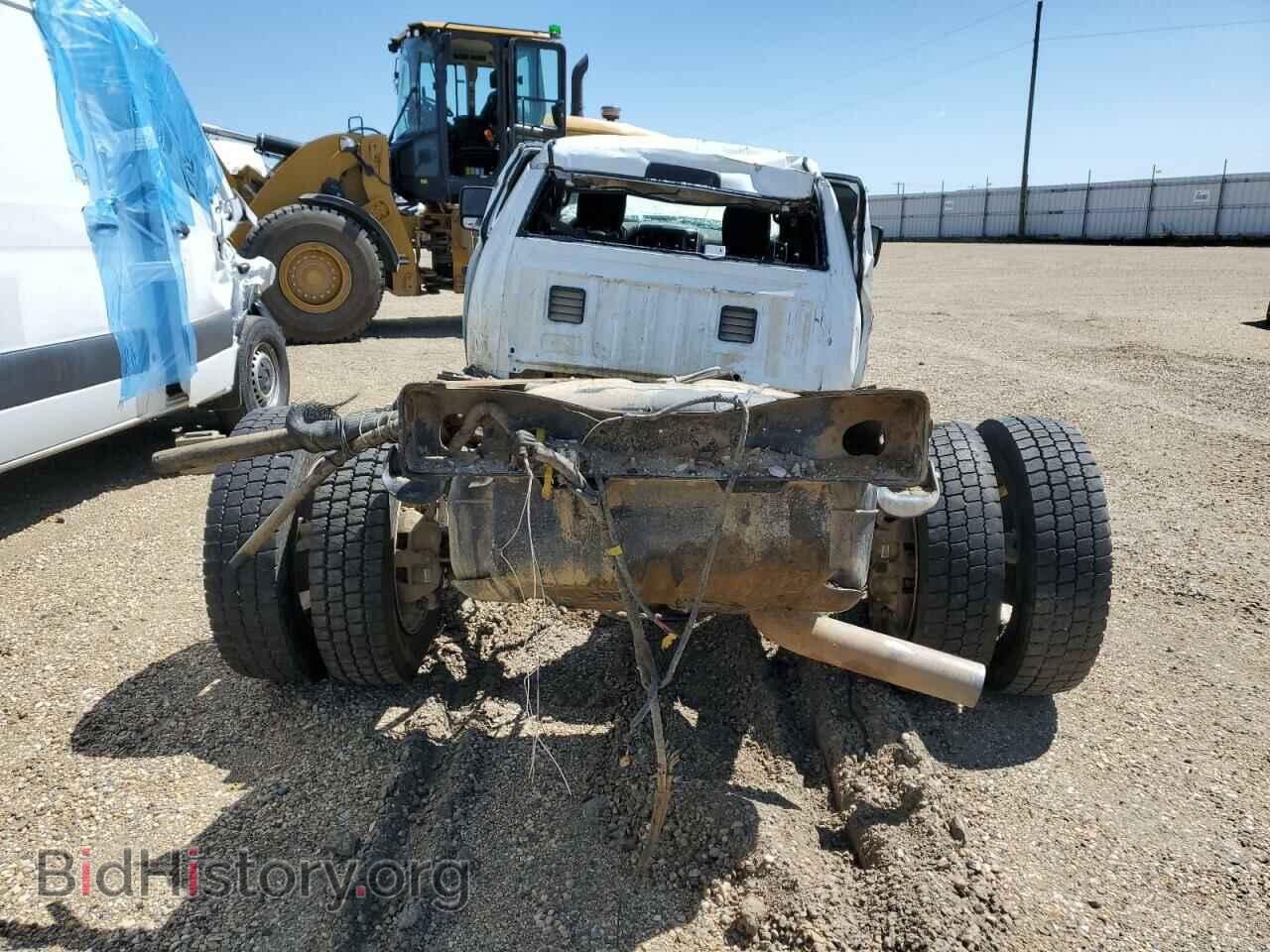 2023 RAM All Models - VIN: 3C7WRNFL8PG552675 - Photo 6