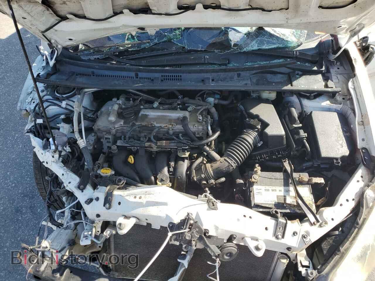 2015 TOYOTA COROLLA - VIN: 5YFBURHE2FP218800 - Фото 11