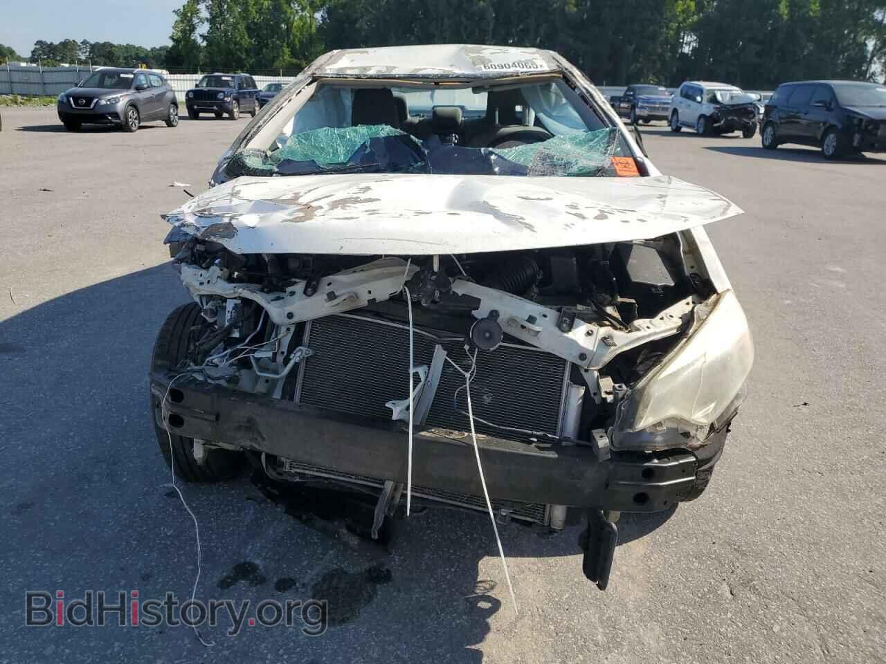 2015 TOYOTA COROLLA - VIN: 5YFBURHE2FP218800 - Фото 5