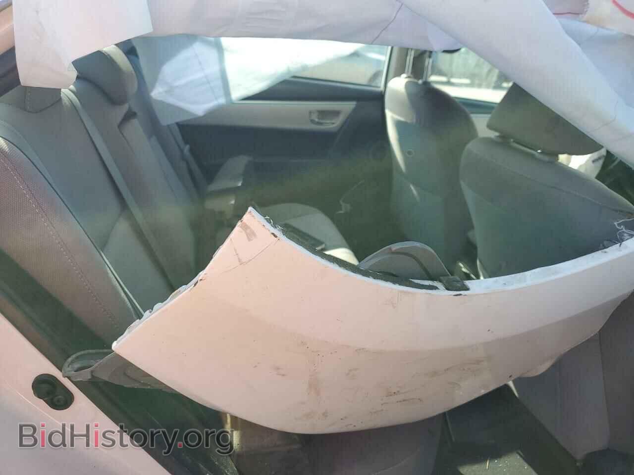 2015 TOYOTA COROLLA - VIN: 5YFBURHE2FP218800 - Фото 10