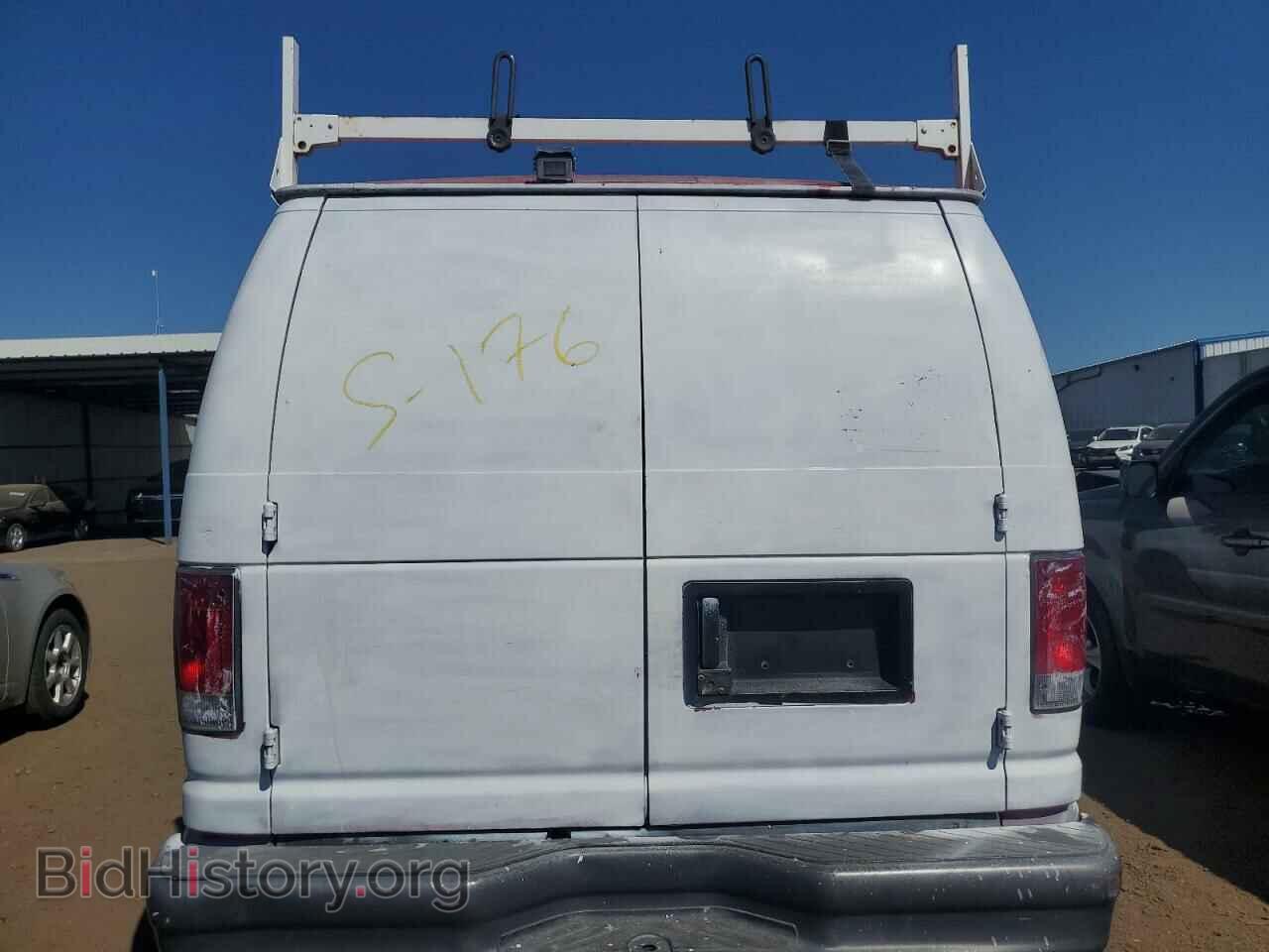 2007 FORD ALL Models - VIN: 1FTNE24W37DB03627 - Фото 6