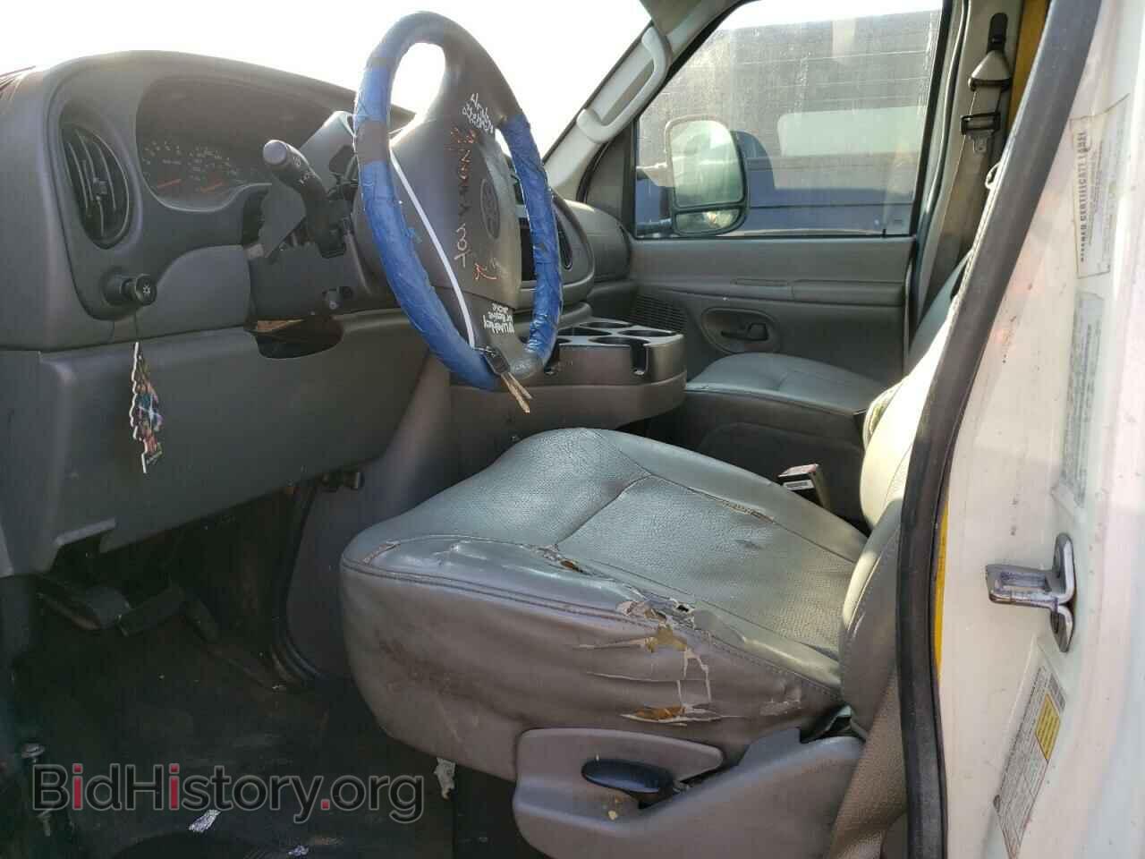 2007 FORD ALL Models - VIN: 1FTNE24W37DB03627 - Фото 7