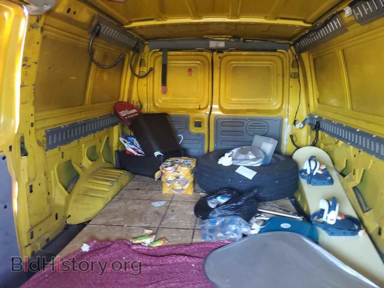 2007 FORD ALL Models - VIN: 1FTNE24W37DB03627 - Фото 10
