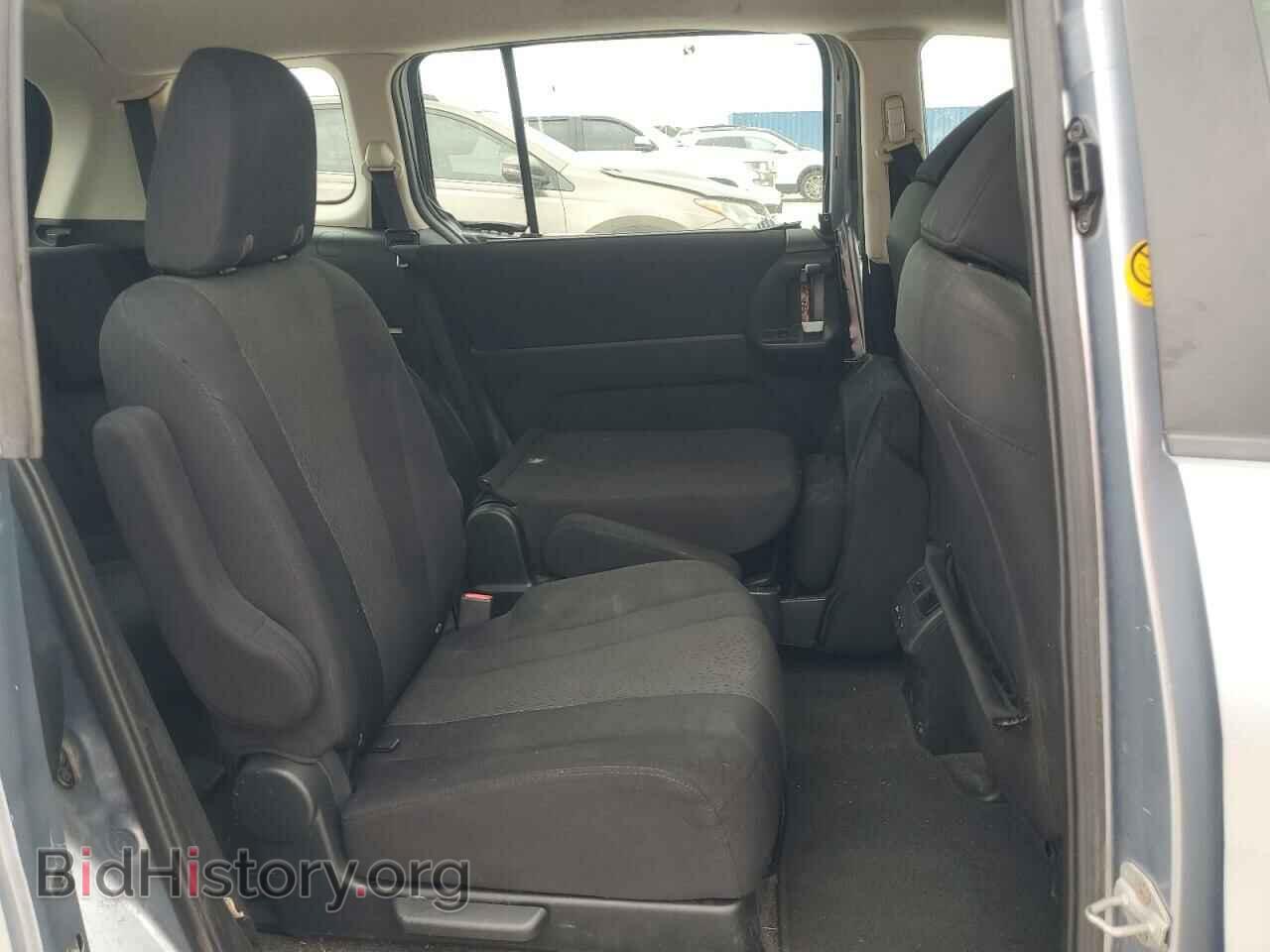 2012 MAZDA 5 - VIN: JM1CW2BL5C0105877 - Photo 11