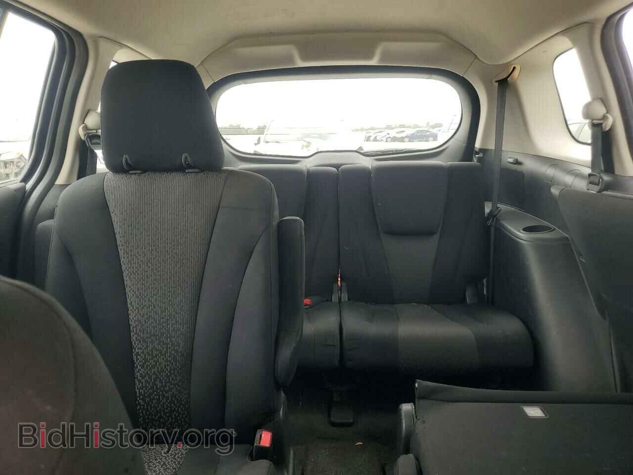 2012 MAZDA 5 - VIN: JM1CW2BL5C0105877 - Photo 10