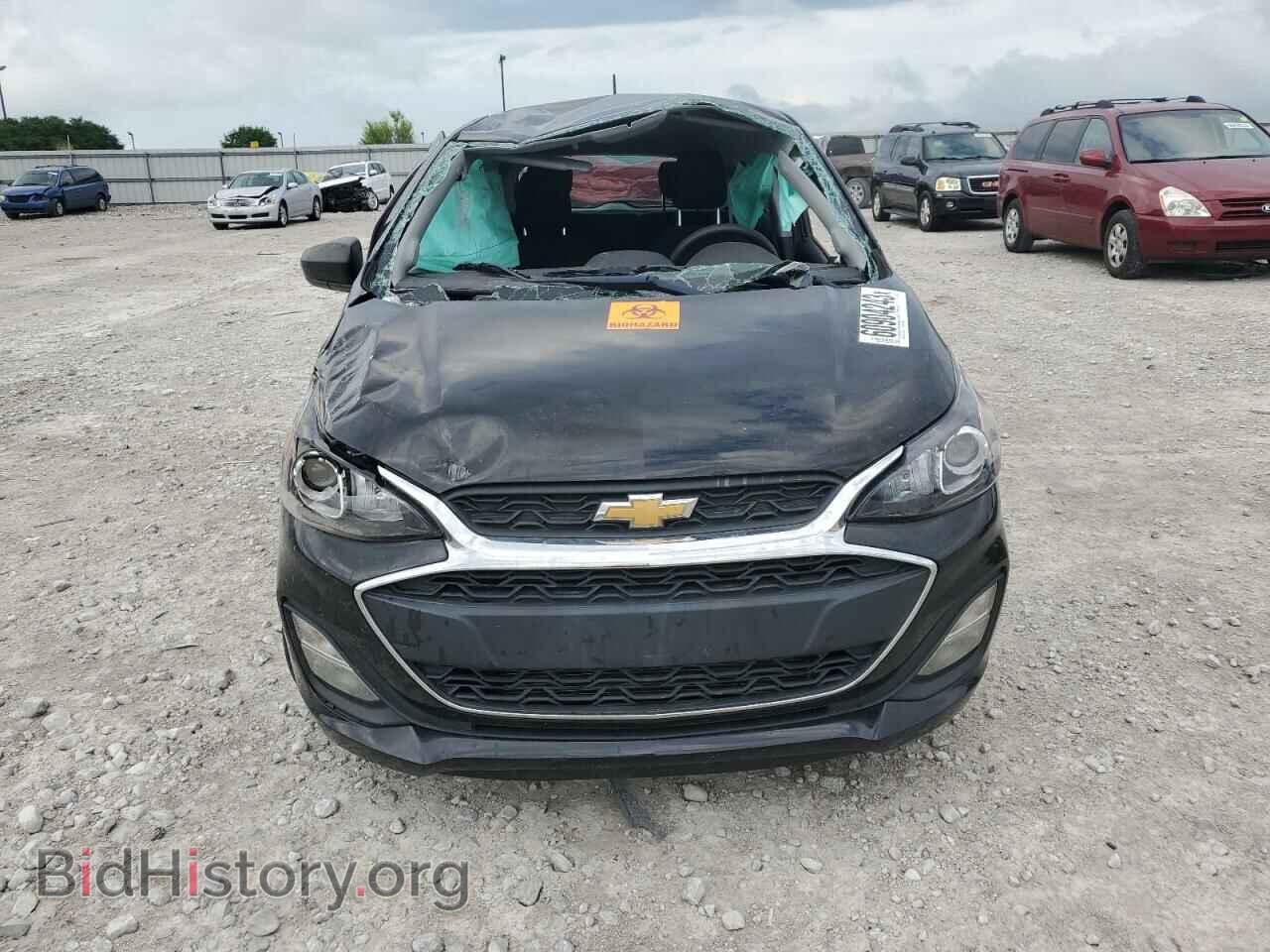 2019 CHEVROLET SPARK - VIN: KL8CB6SA6KC779690 - Фото 5
