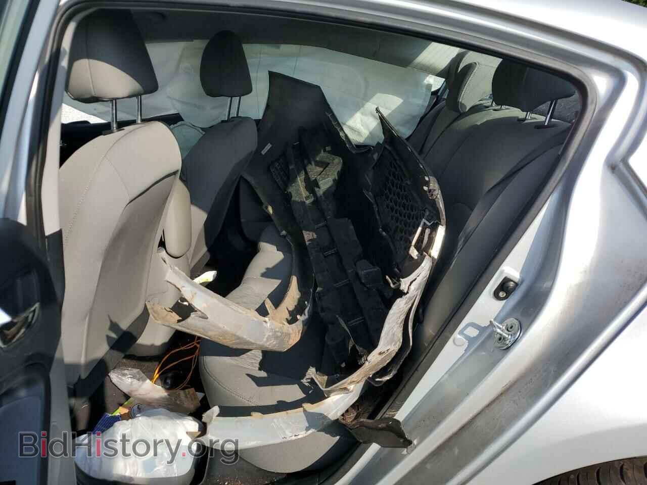 2015 KIA FORTE - VIN: KNAFK4A66F5410003 - Фото 10