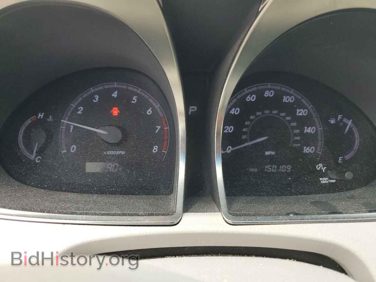2012 TOYOTA AVALON - VIN: 4T1BK3DB6CU451877 - Фото 9