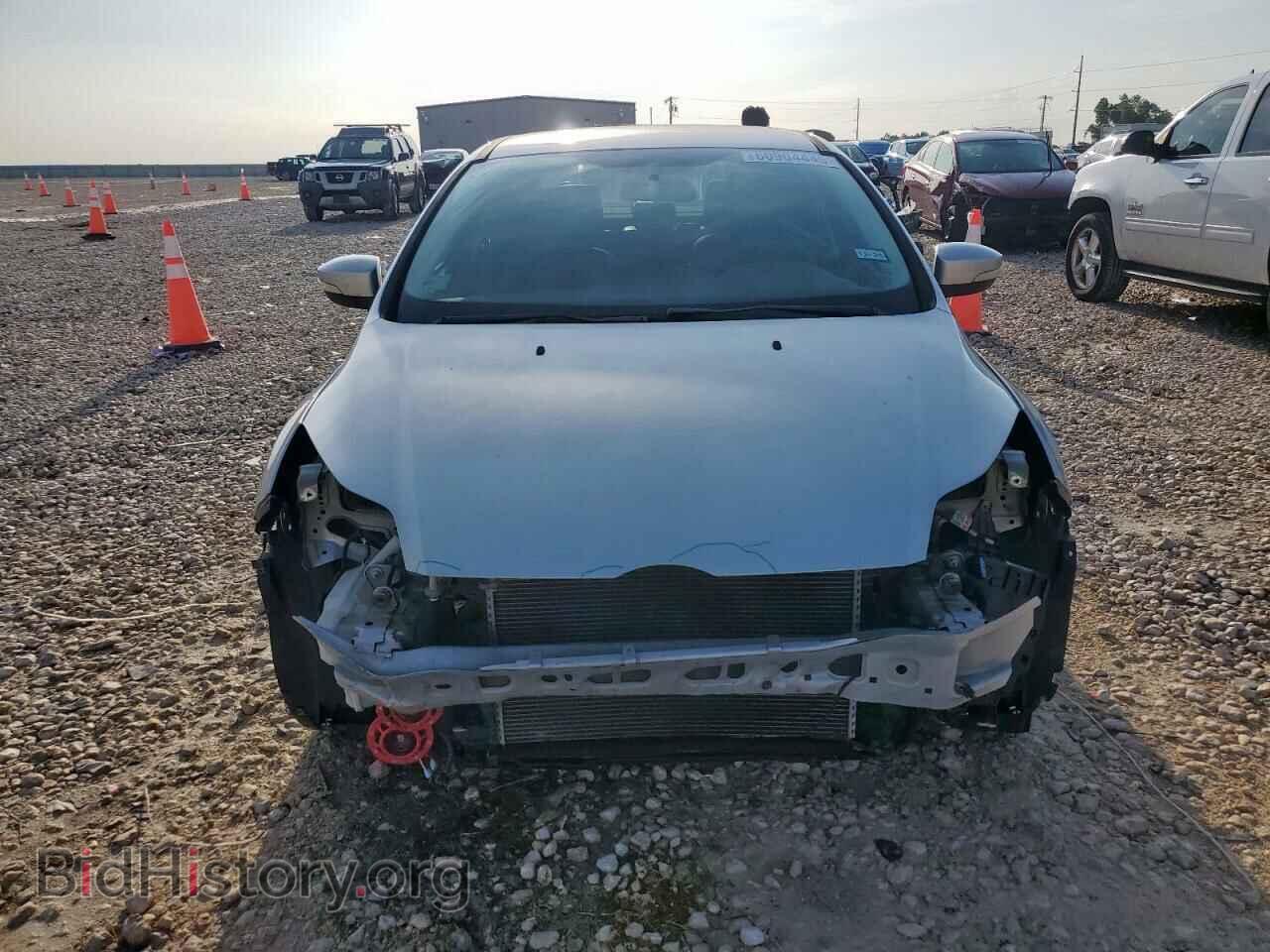 2014 FORD FOCUS - VIN: 1FADP3F23EL354873 - Photo 5