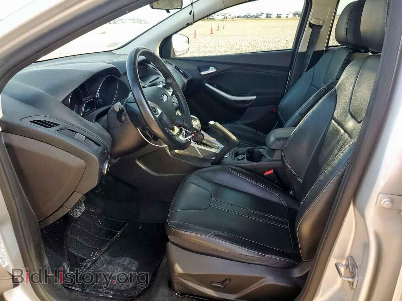 2014 FORD FOCUS - VIN: 1FADP3F23EL354873 - Photo 7