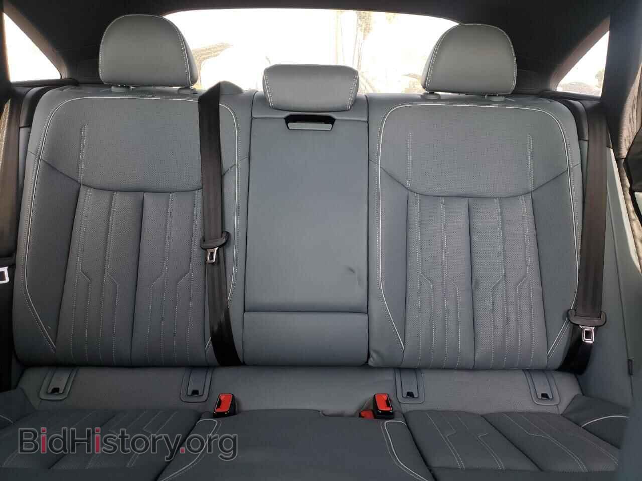2020 AUDI E-TRON - VIN: WA13ABGE3LB032709 - Фото 10