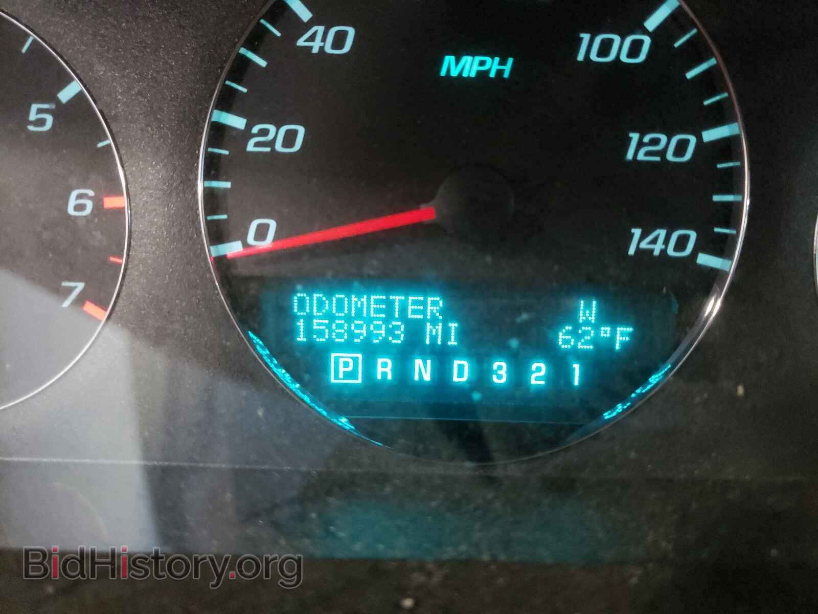 2009 CHEVROLET IMPALA - VIN: 2G1WT57KX91243704 - Фото 8