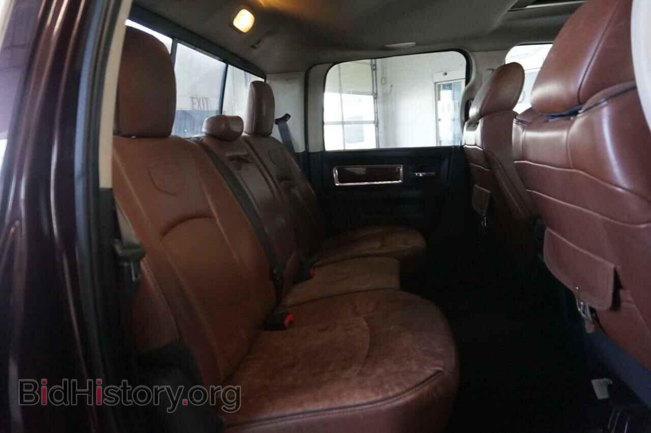 2012 DODGE RAM 1500 - VIN: 1C6RD7PT4CS240110 - Фото 6