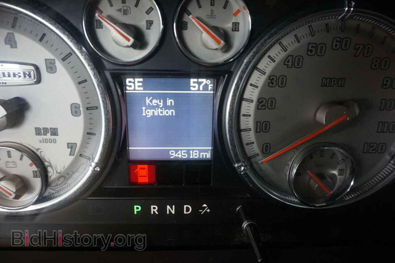 2012 DODGE RAM 1500 - VIN: 1C6RD7PT4CS240110 - Фото 8